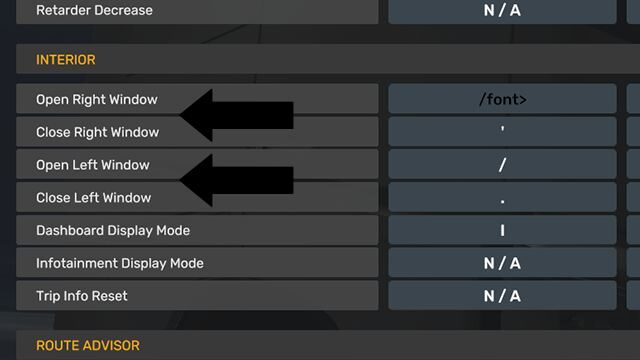Scania Door Opener Mod 2.1-1.54