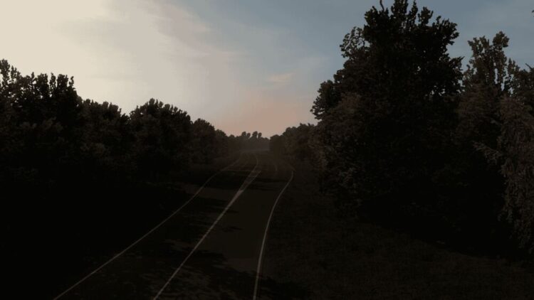 Segezha (VK RusMap)-Severodvinsk (Road to Arkhangelsk) Road Connection v1.0