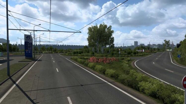 Tambov Map v1.2