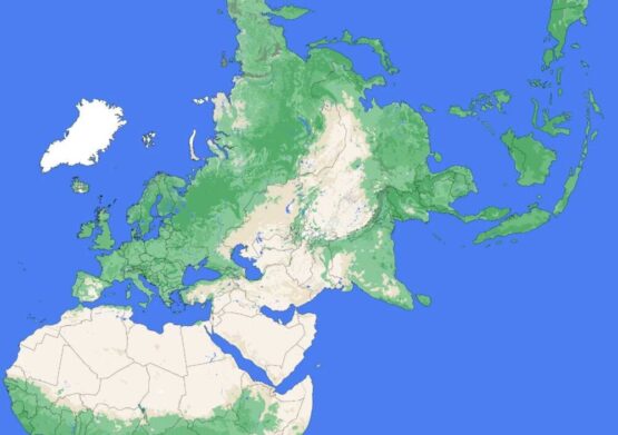 Worlds Combined Background Map v1.2