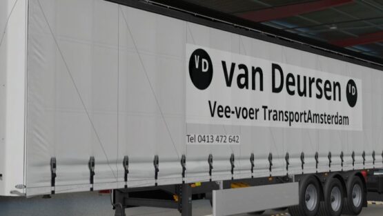 skin pack van deursen vee voer transport v2