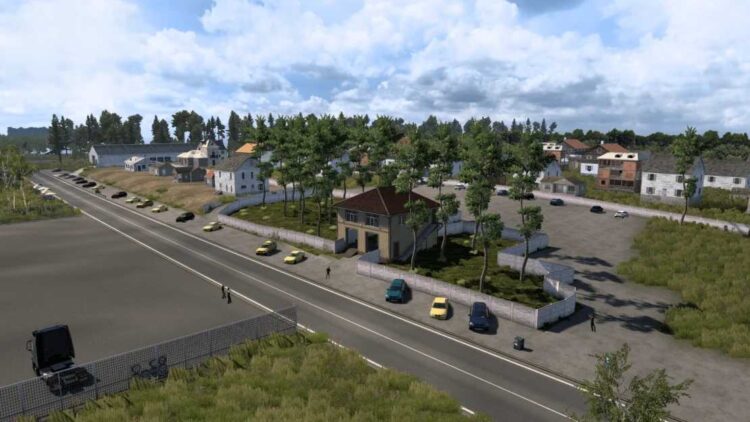 Africa Extended Rework v1.0.1