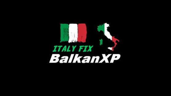 BXP Italy FIX 154.0