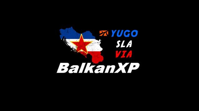 BXP PM Yugoslavia Expansion 154.0