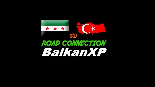 BXP PMME Syria & Turkey RC 154.0
