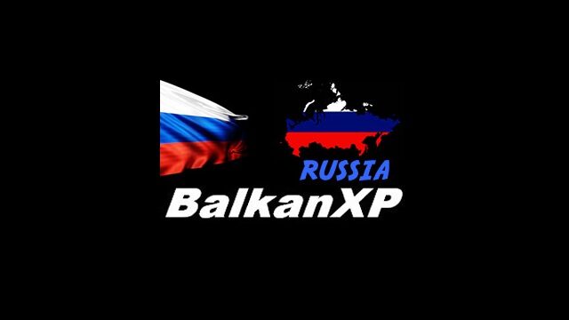 BXP RM Russia 154.0