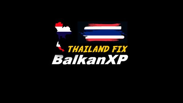 BXP Thailand FIX 154.0