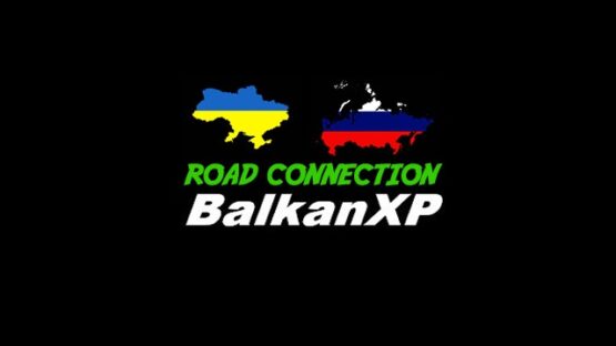 BXP Ukraine & Russia RC 154.0