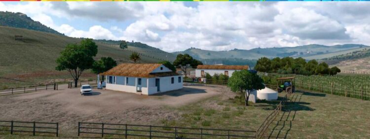 Bahia Map – add Rotas Brasil v1.54