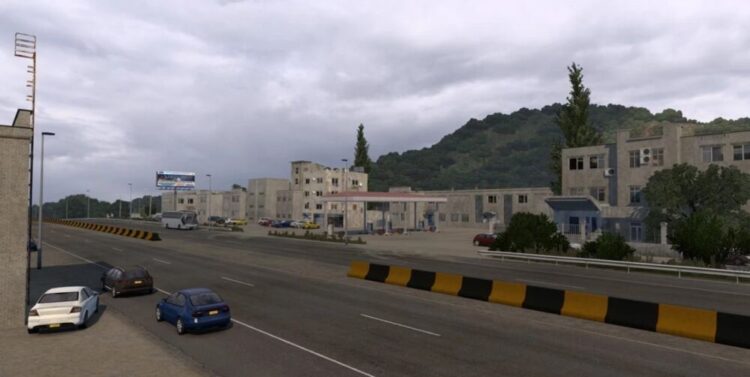 Beyond Map v4.0 (1.54)