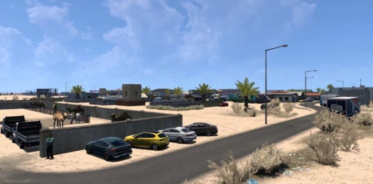 Beyond Map v4.0 (1.54)