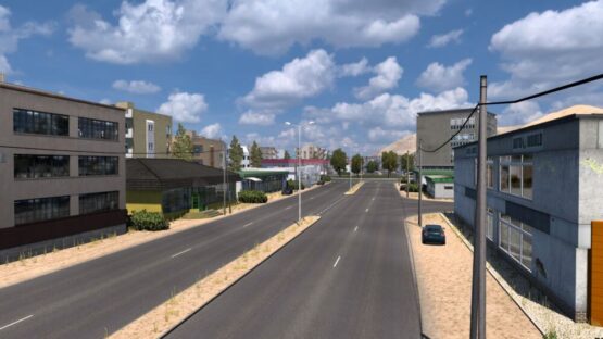 Caucasus dream map 2.1
