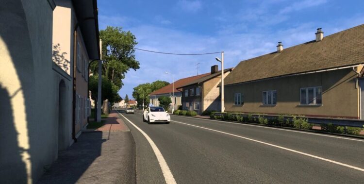 Central Bohemia Project v0.2.2a (1.54)