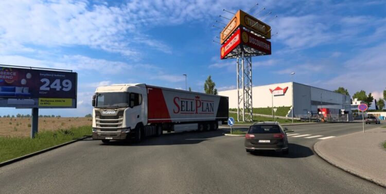 Central Bohemia Project v0.2.2a (1.54)