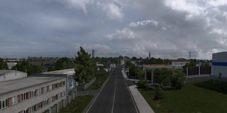 Central Bohemia Project v0.2.2a (1.54)