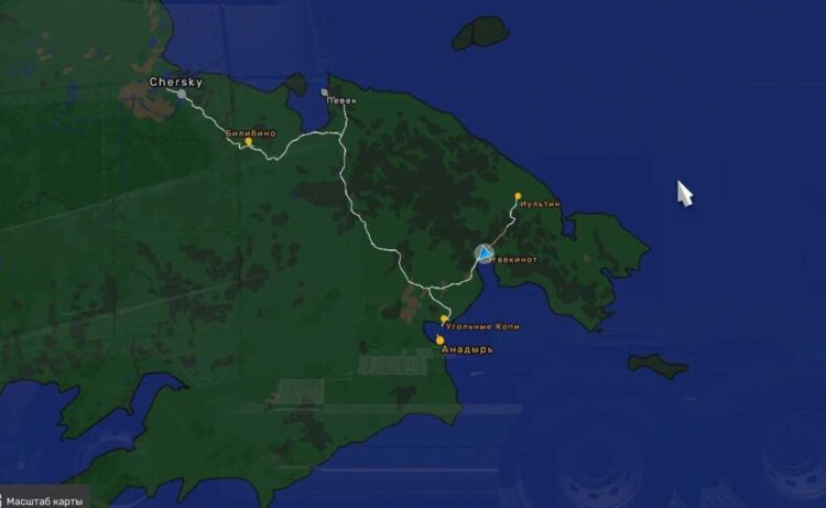 Chukotka Addon v3.0