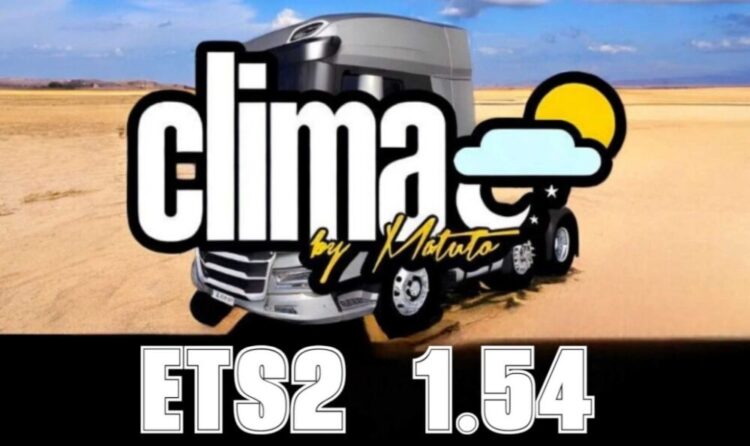 Clima Light Graphics v4.1 (1.54)