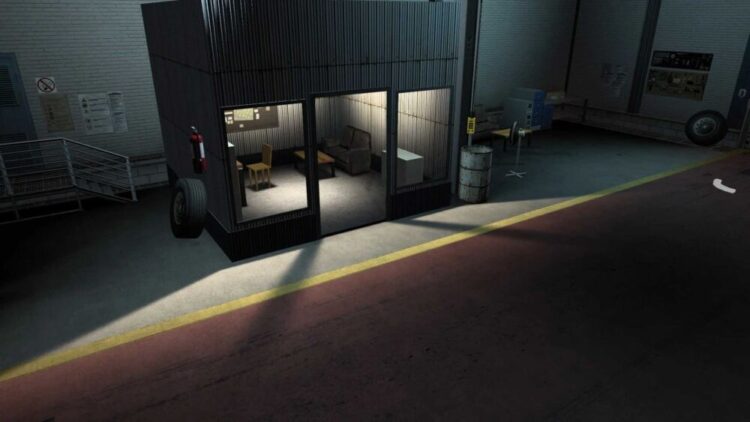 Extended Garage v1.54