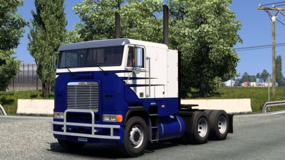 Freightliner FLB v1.56