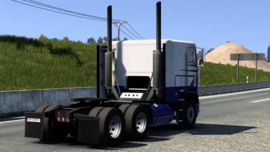 Freightliner FLB v1.56