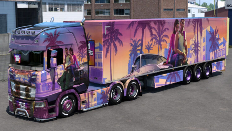 Grand Theft Auto VI Skin 1.54