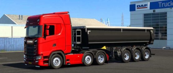 Jasper’s Wheel Pack v3.1.2