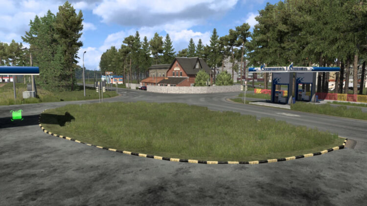 Kovylkino Map v0.1 BETA