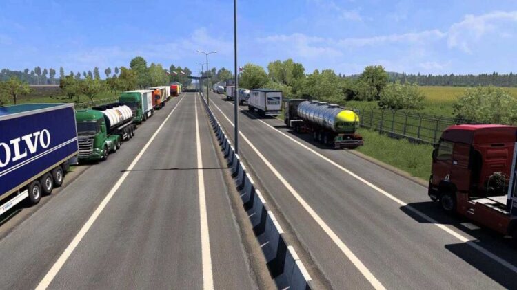 Luhansk – RusMap 2.54 RC v0.4