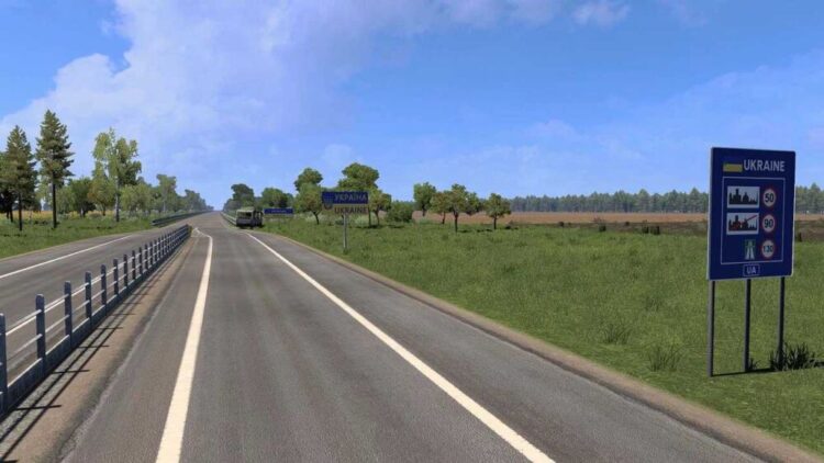 Luhansk – RusMap 2.54 RC v0.4