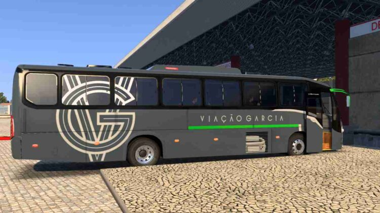 Marcopolo Viaggio G8 800 v1.1 – 1.54