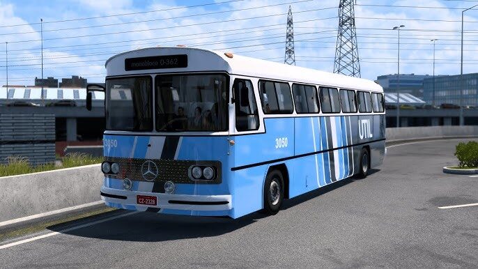 Monobloco O-362 v1.54