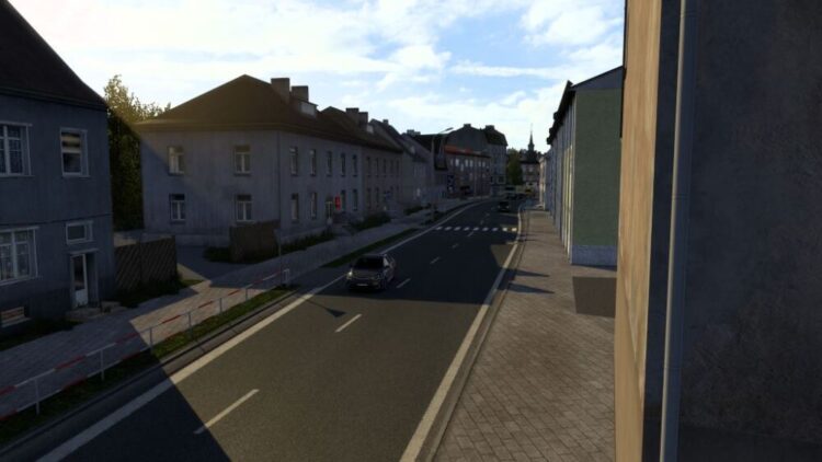 Poland Rebuilding 2.5.12 (for PM 2.74 and ETS2 1.54)