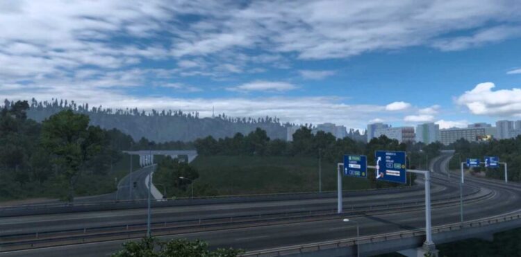Projekt Česko Map v2.44 (1.54)