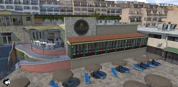 Real Company Logo v3.0 [Schumi] [1.54]