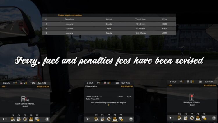 Realistic and Hard Economy v1.0.8