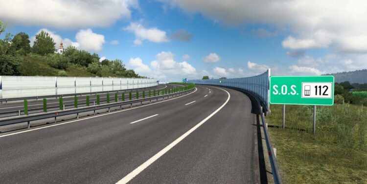 Romania Map By Alexandru Team v.06f - 1.54.x