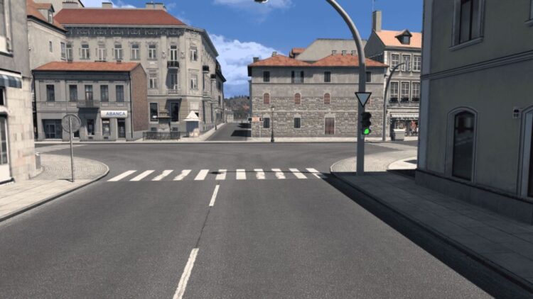 Santiago de Compostela added V.10 (1.54)