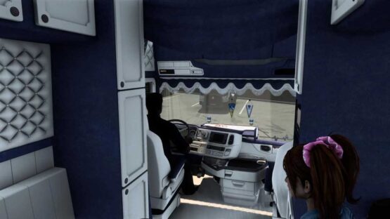 Scania S Longline v1.54