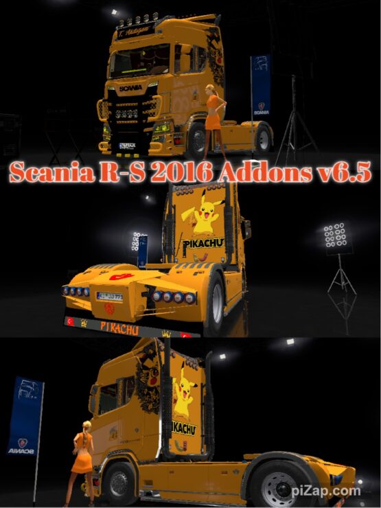 Scania_R-S 2016 Addons_v6.5-1.54