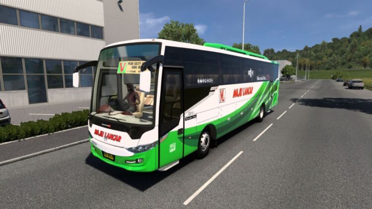 Tentrem Scorpion X v1.54