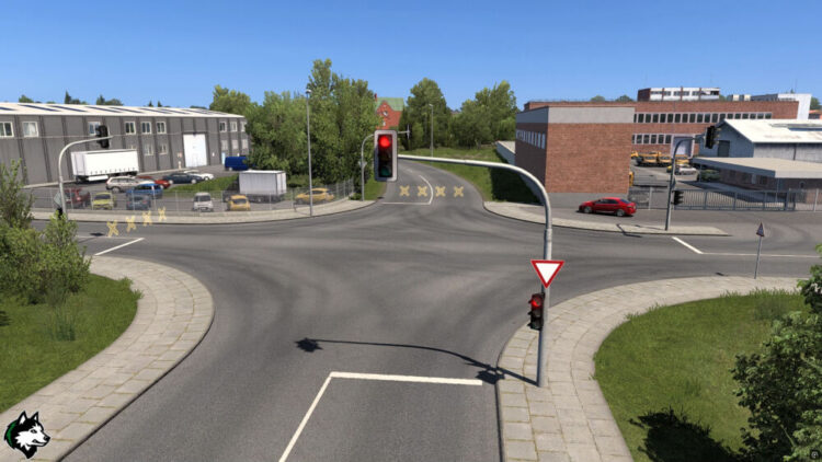 Traffic light v1.1 [Schumi] [1.54]