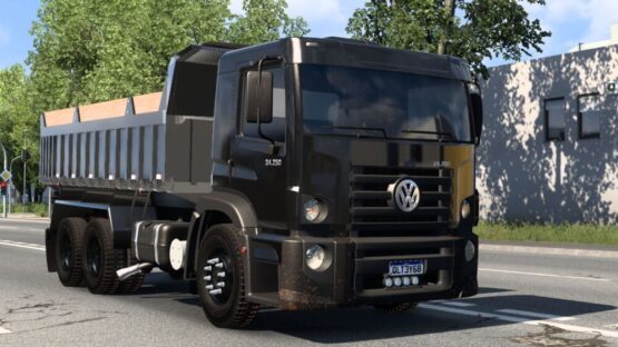 Volkswagen Constellation 24.280 v1.5 