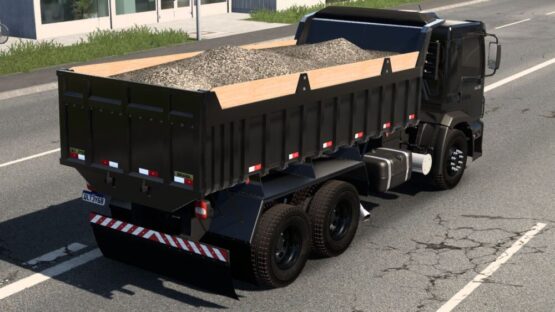 Volkswagen Constellation 24.280 v1.5 