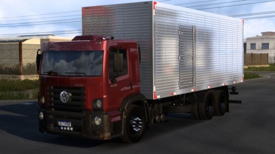 Volkswagen Constellation 24.280 v1.5 