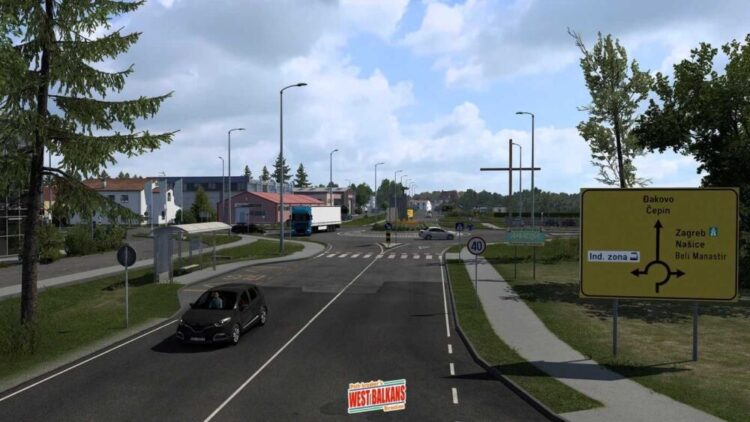 WBPD (West Balkans Path-Breaker’s Direction) Map v3.8 (1.54)