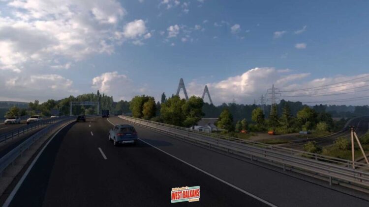 WBPD (West Balkans Path-Breaker’s Direction) Map v3.8 (1.54)