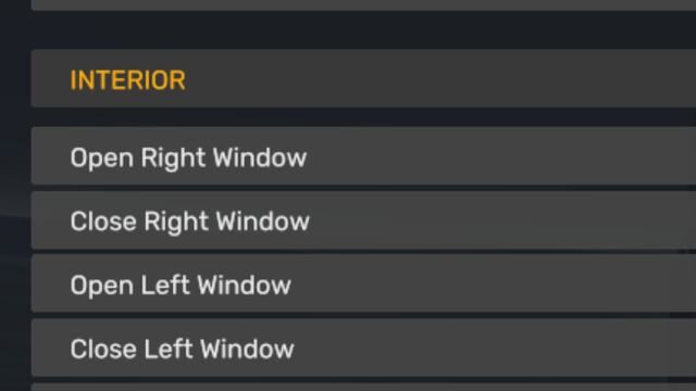AIE Volvo Door Opener Mod v1.1