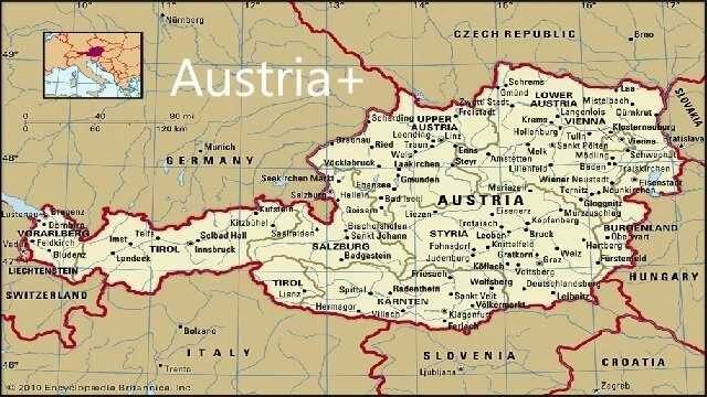 Austria + Promods Addon v0.3