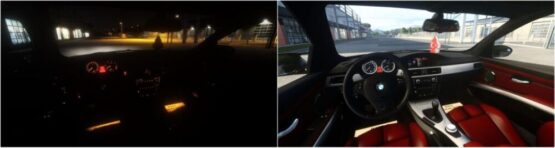 BMW 3 Series E92 M-Tech 1.54