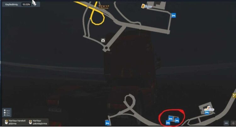 Hotel Hedonic near Beograd v1.0